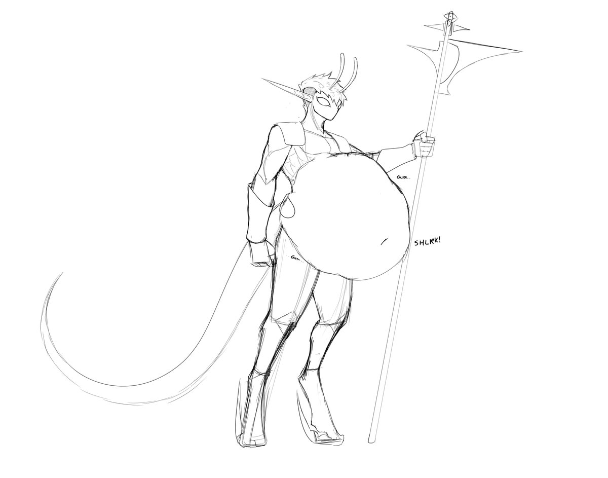 throwawayvoreac's tweet photo. [GIFT]
Alien Encounter 1/2
#belly #bellykink #vore #mpred #malevore https://t.co/BRfPoGKWjF