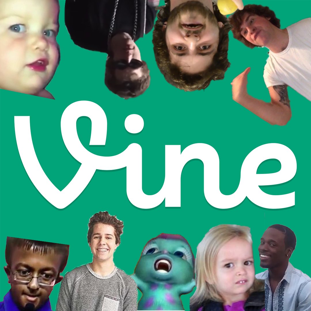 DKOldies's tweet image. The Vine era was a great era. 📷 What were some of your favorite Vines?
•
•
#vine #vines #tiktok #viralvideos #daviddobrick #loganpaul #funny #memes