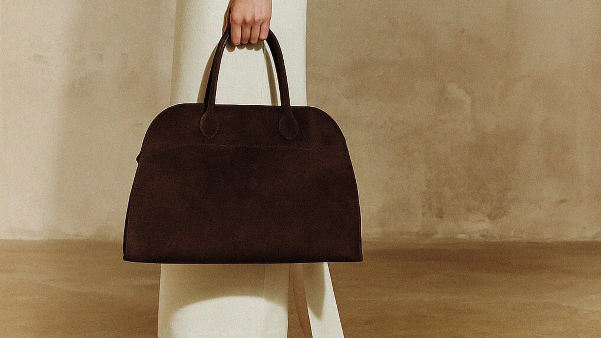 shop_lxuri's tweet photo. Discover quiet luxury and timeless style at Trove. From refined tailoring to understated elegance, explore a curated edit of designer fashion created for modern sophistication.
Shop Trove: https://t.co/PzaL9qEnZC
#LuxuryFashion #QuietLuxury #Trove #DesignerStyle #LXURIStyle https://t.co/I5fZgnxSlf
