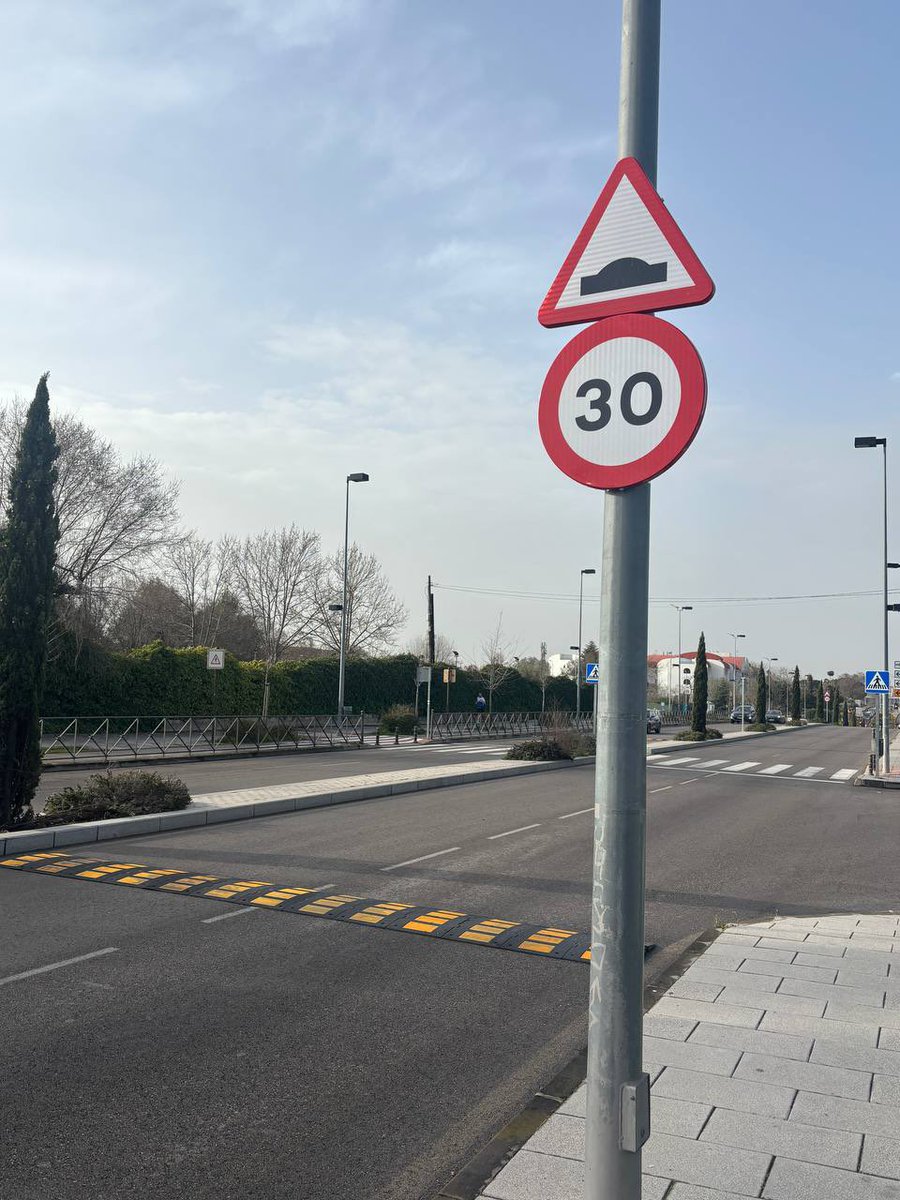 Transición Ecológica, Movilidad y Medio Ambiente tweet media