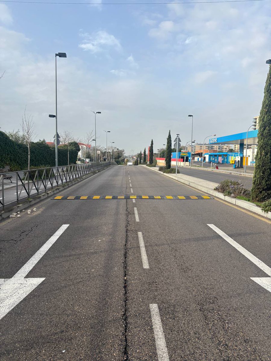 Transición Ecológica, Movilidad y Medio Ambiente tweet media