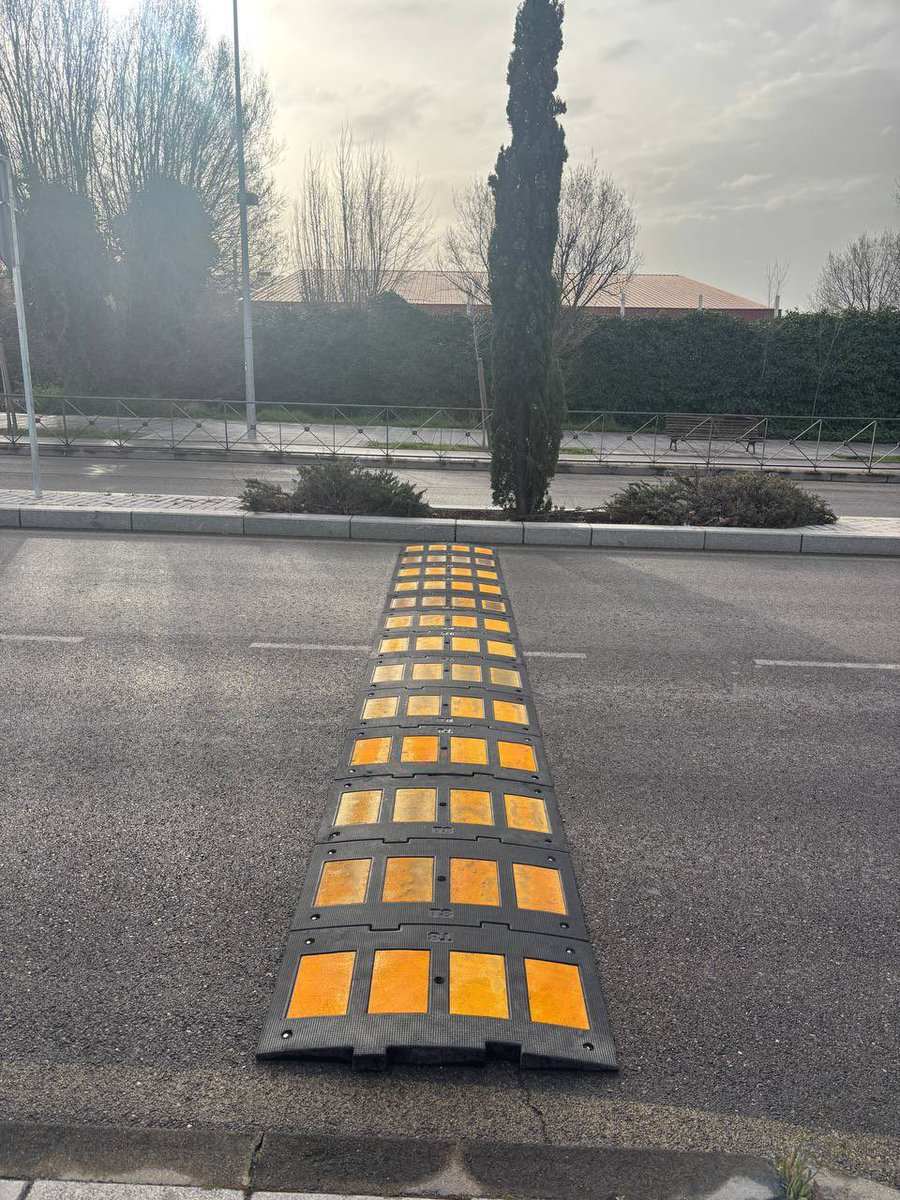 Transición Ecológica, Movilidad y Medio Ambiente tweet media