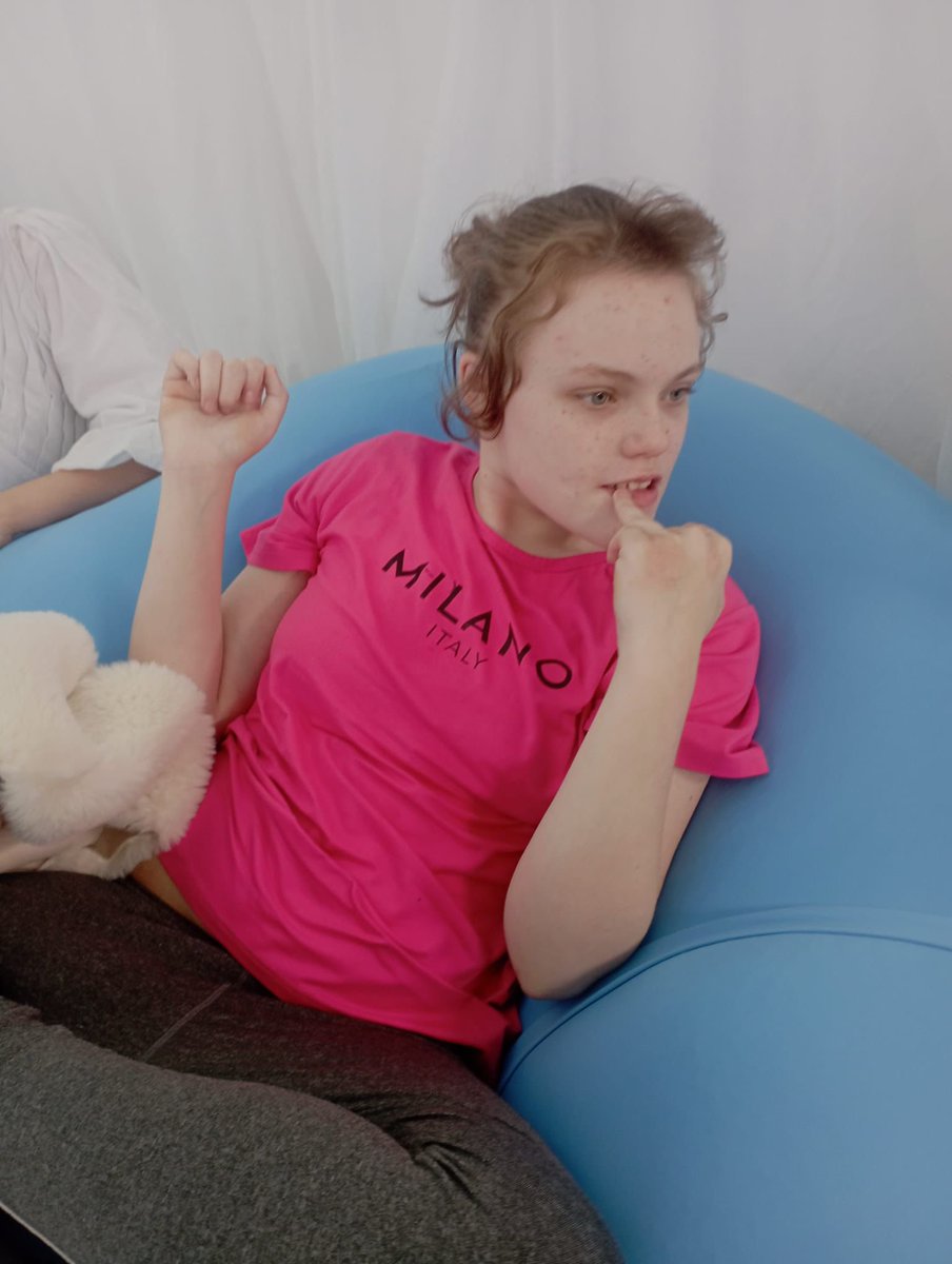 St. Cecilia's School tweet media