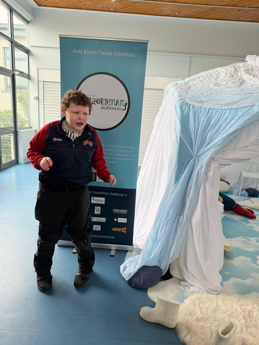 St. Cecilia's School tweet media