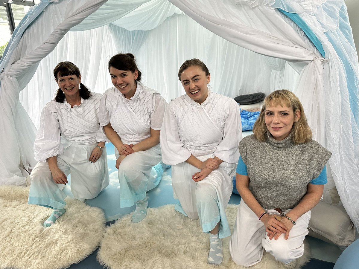 St. Cecilia's School tweet media