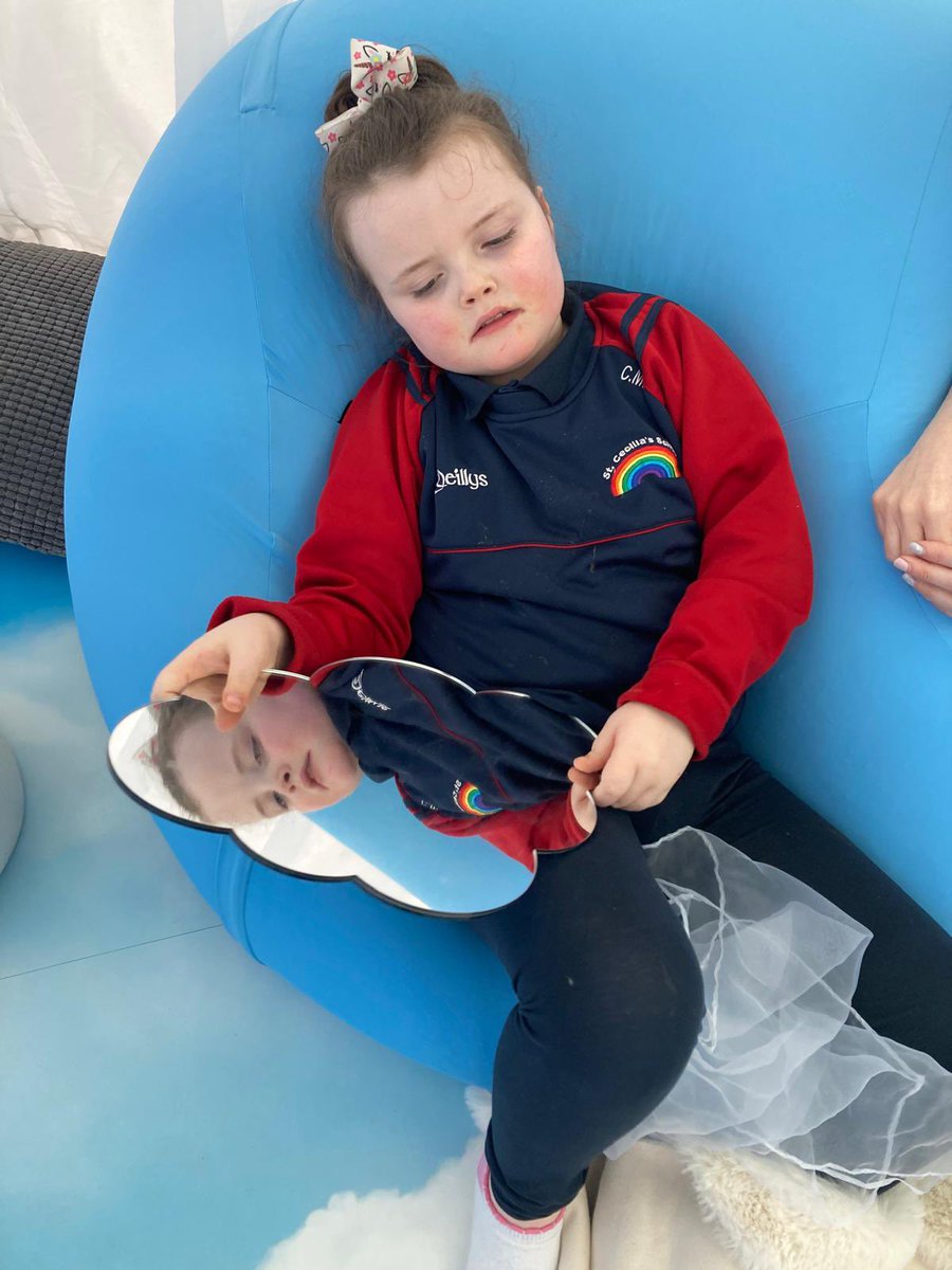 St. Cecilia's School tweet media