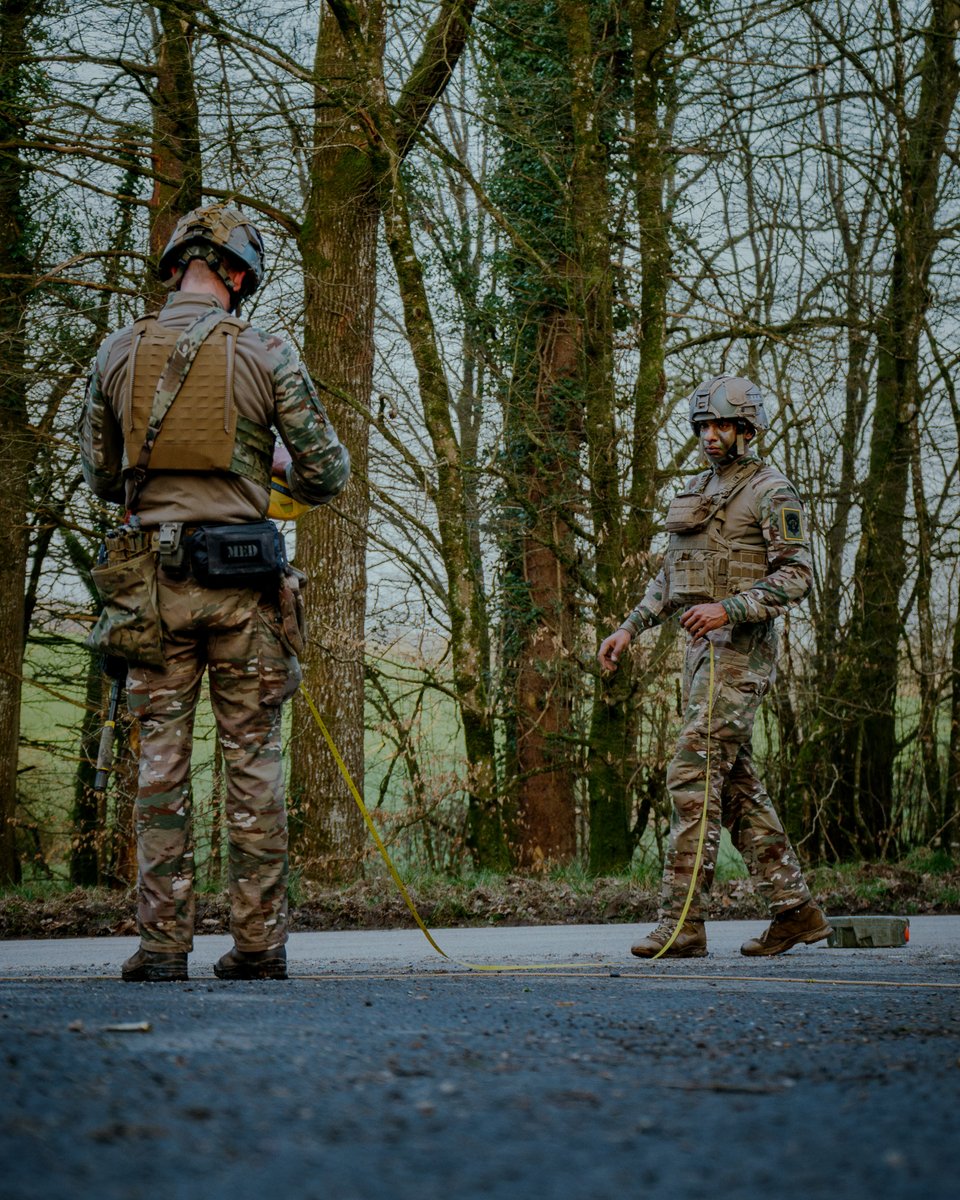 17e régiment du génie parachutiste tweet media