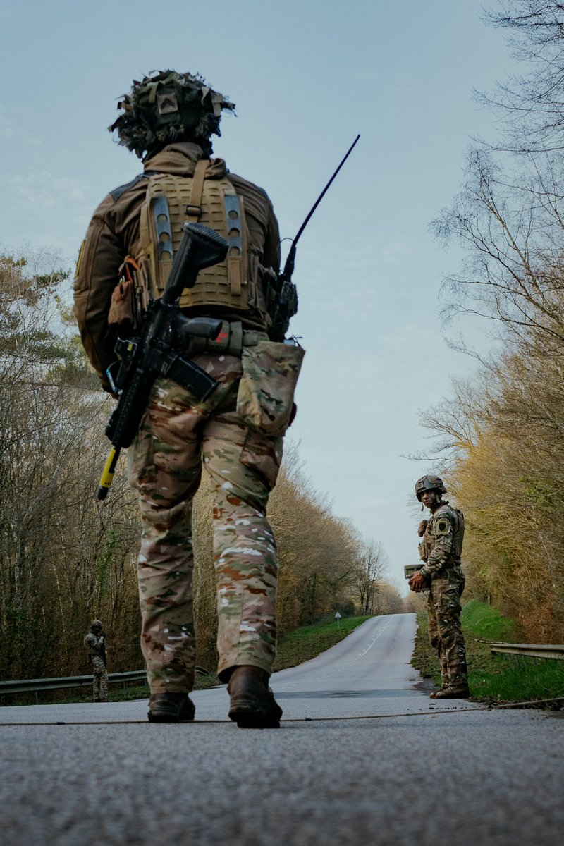 17e régiment du génie parachutiste tweet media