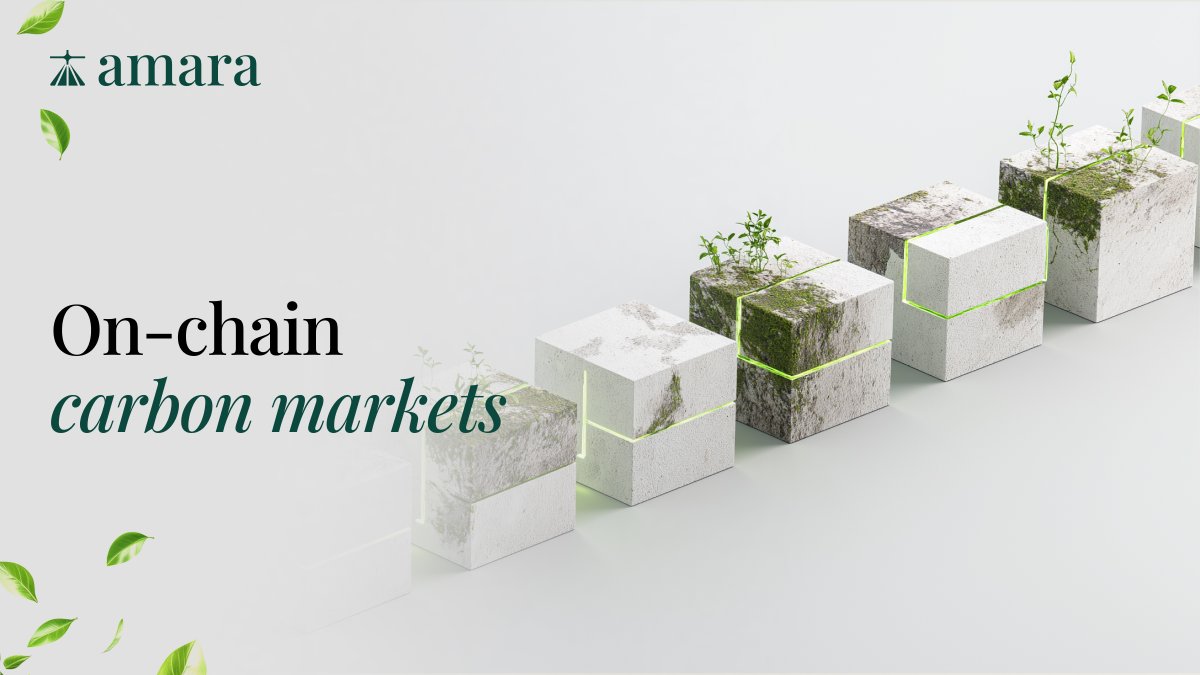 Amara Exchange tweet media