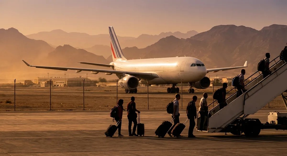 Grégory Allione tweet media