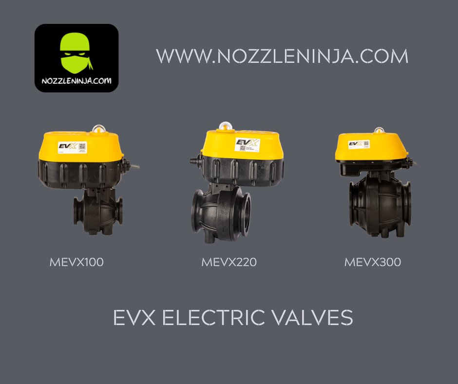 Nozzle Ninja tweet media