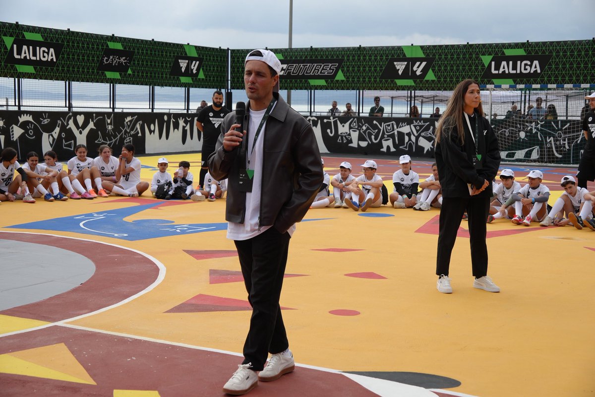 ICD - Instituto Ceutí de Deportes tweet media