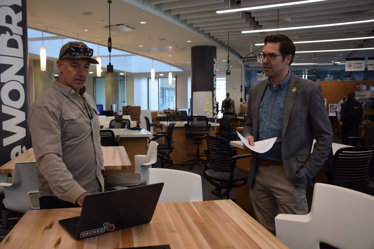 VU Engineering tweet media