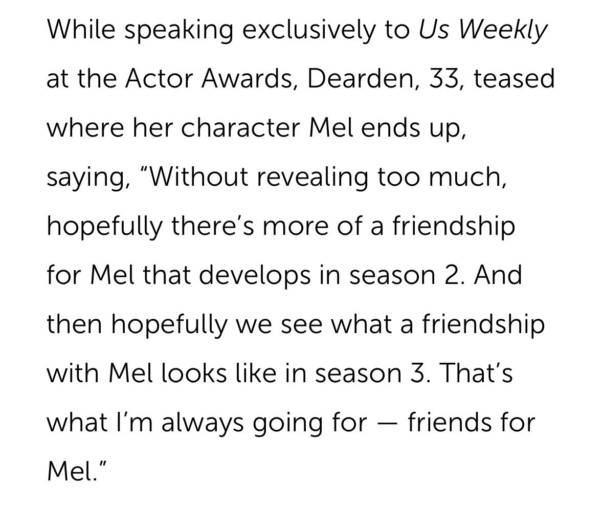 Taylor Dearden Updates tweet media