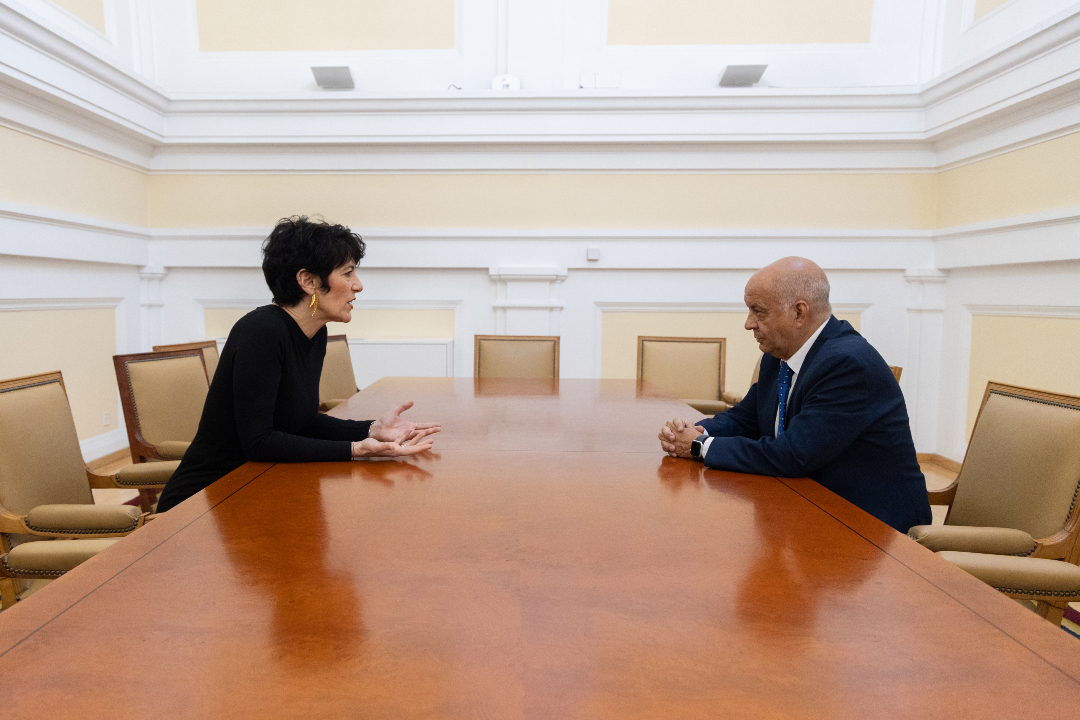 Graduados Sociales tweet media