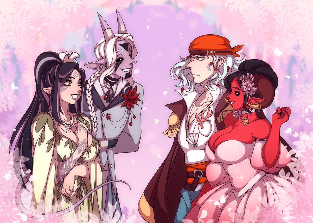 DISPO (OPEN COMMISSIONS) tweet media