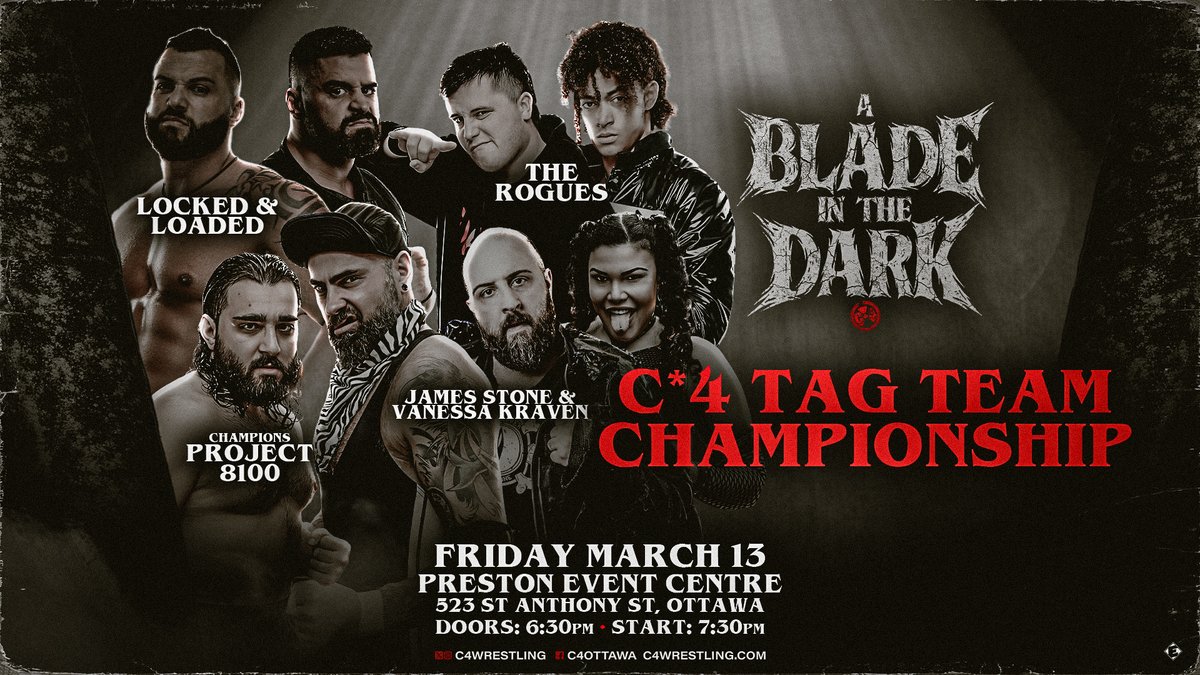 C*4 🍁 tweet media