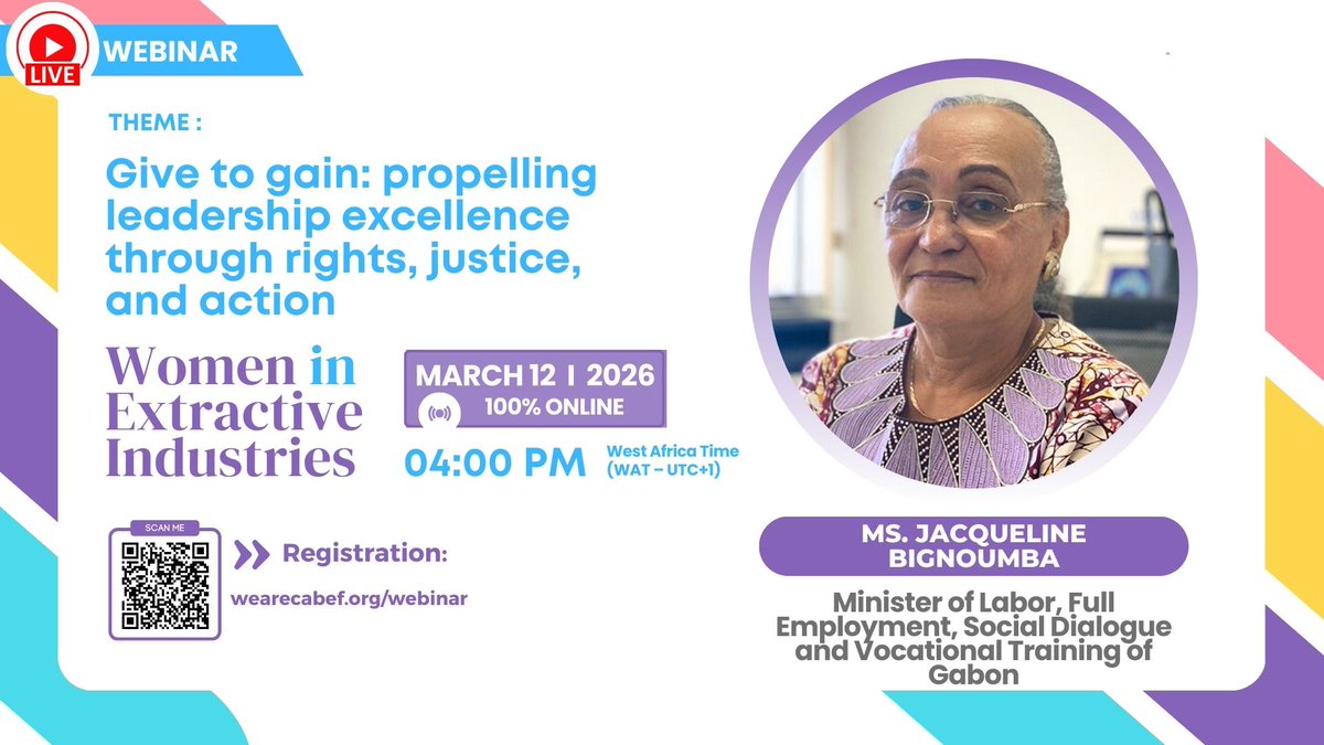 CABEF Association tweet media