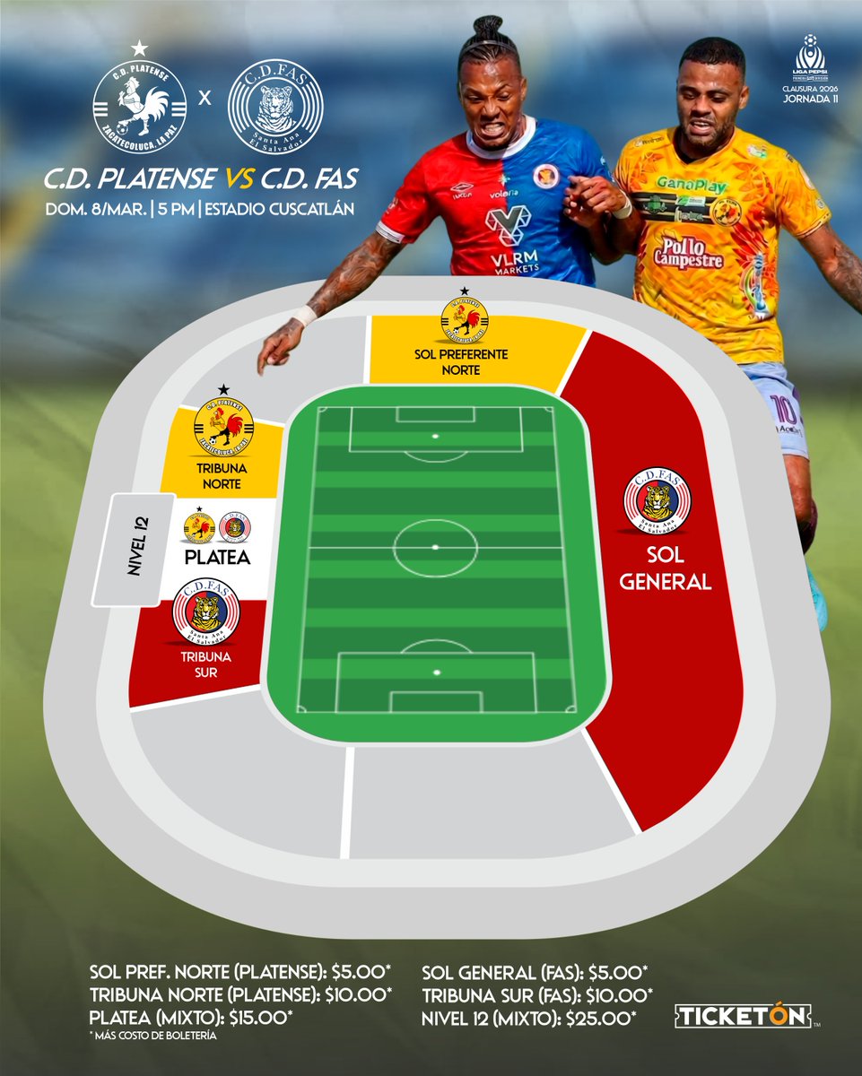 Club Deportivo Platense tweet media