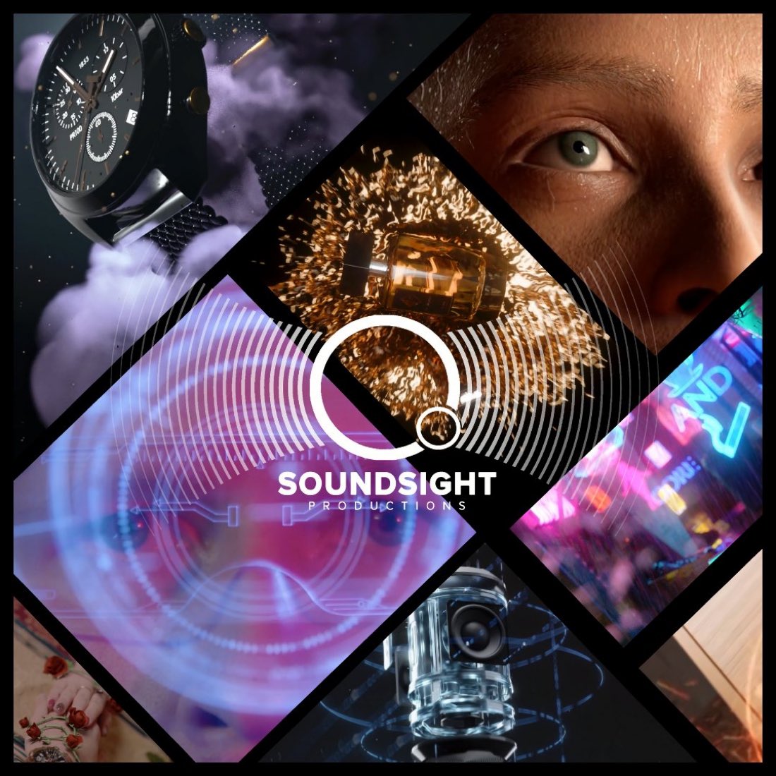 SOUNDSIGHT PRODUCTIONS tweet media