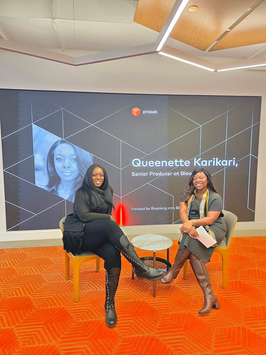 Prosek Partners tweet media