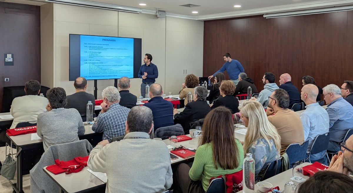 Nexus Geographics tweet media