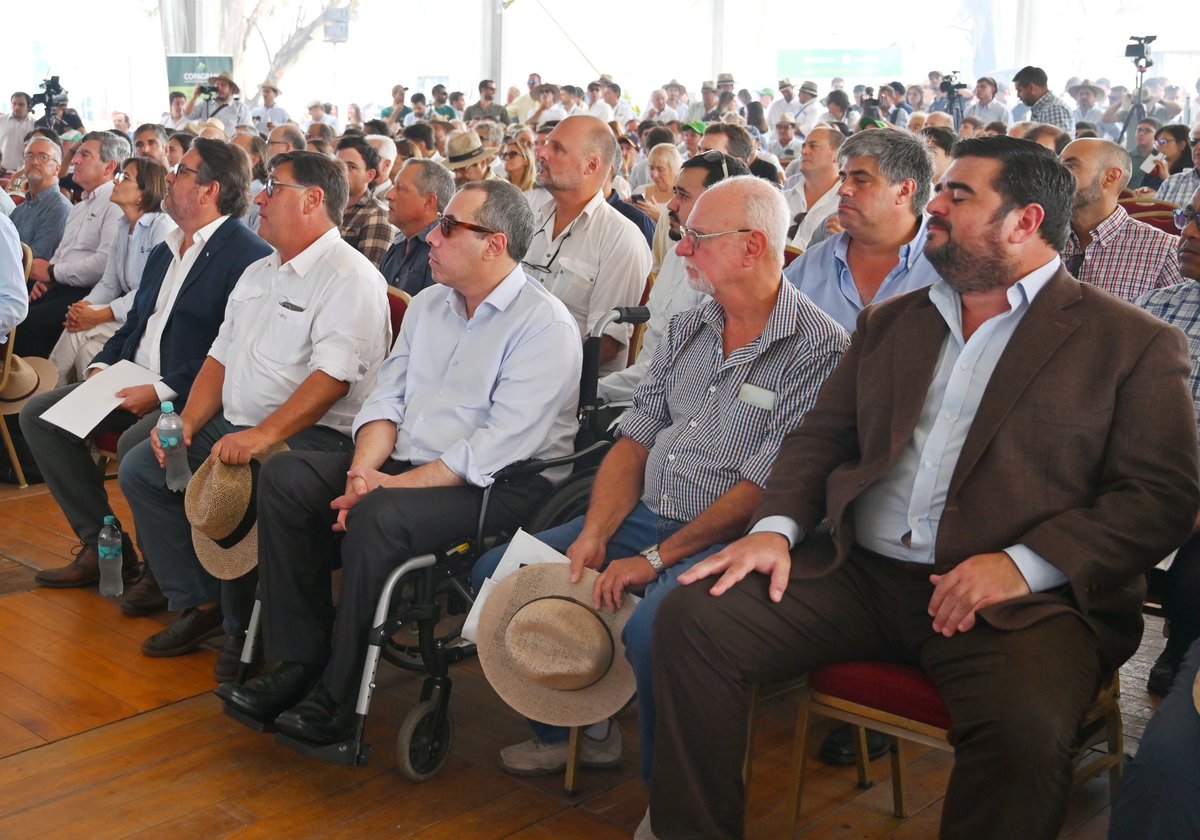 Uruguay Natural tweet media