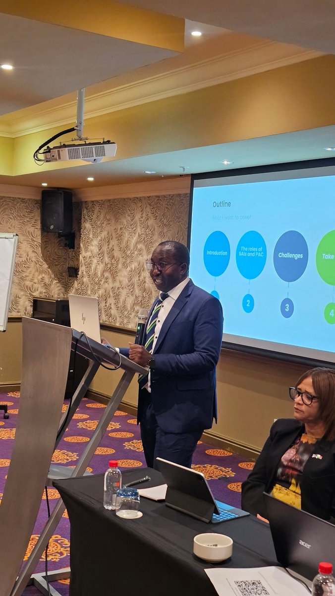 SADCOPAC tweet media