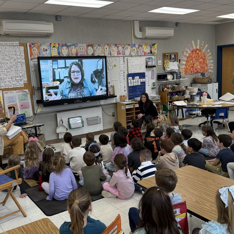 Coolidge School tweet media