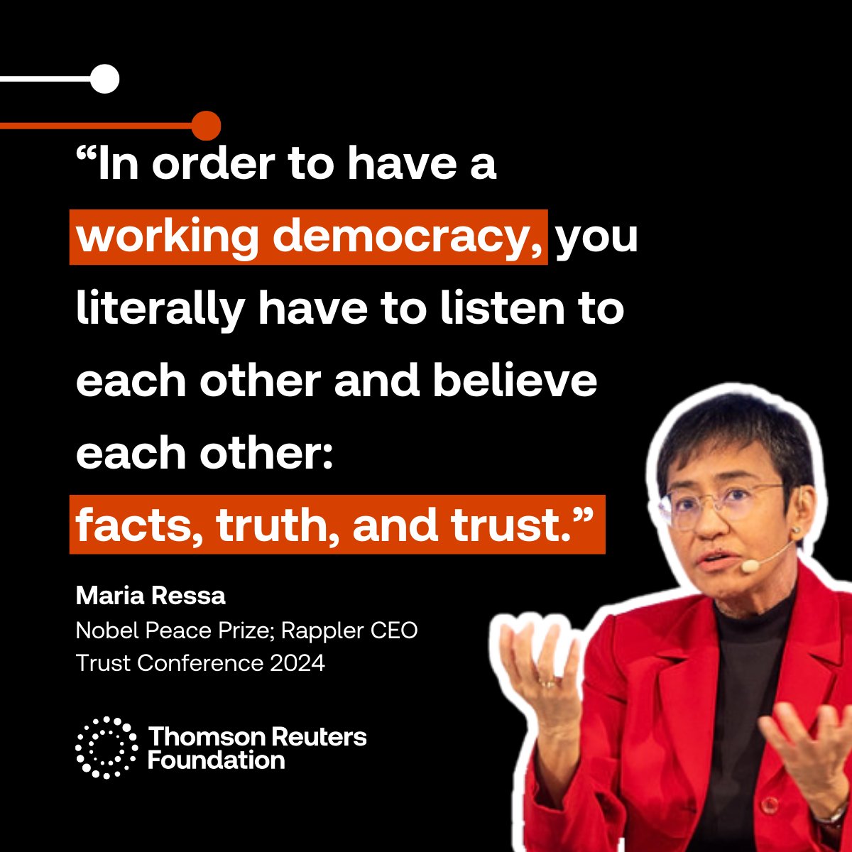 Thomson Reuters Foundation tweet media