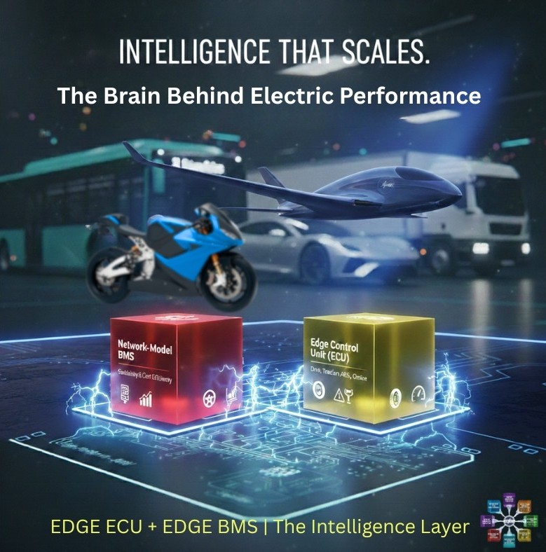 Lightning Motors Corporation tweet media