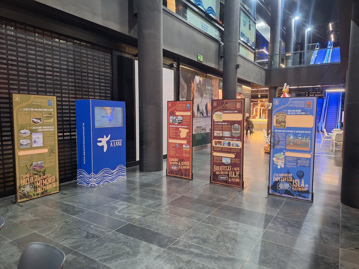 Instituto de Investigacións Mariñas - CSIC tweet media