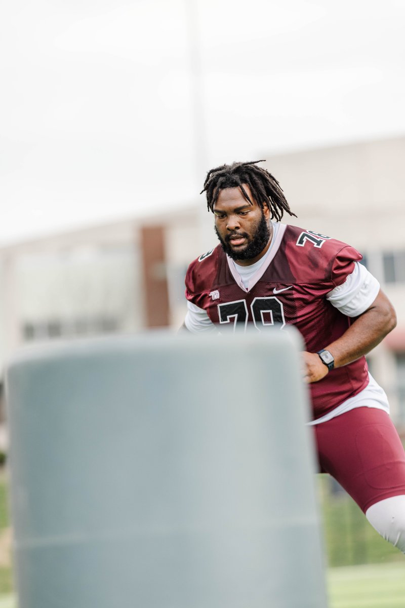 EKU Football tweet media