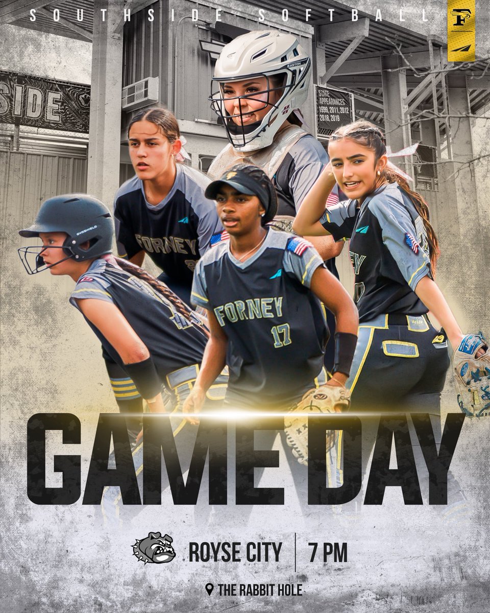 ForneySoftball tweet media