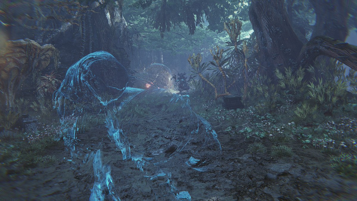 𝕿𝖗𝖚𝖊 𝕾𝖙𝖊𝖆𝖑𝖙𝖍