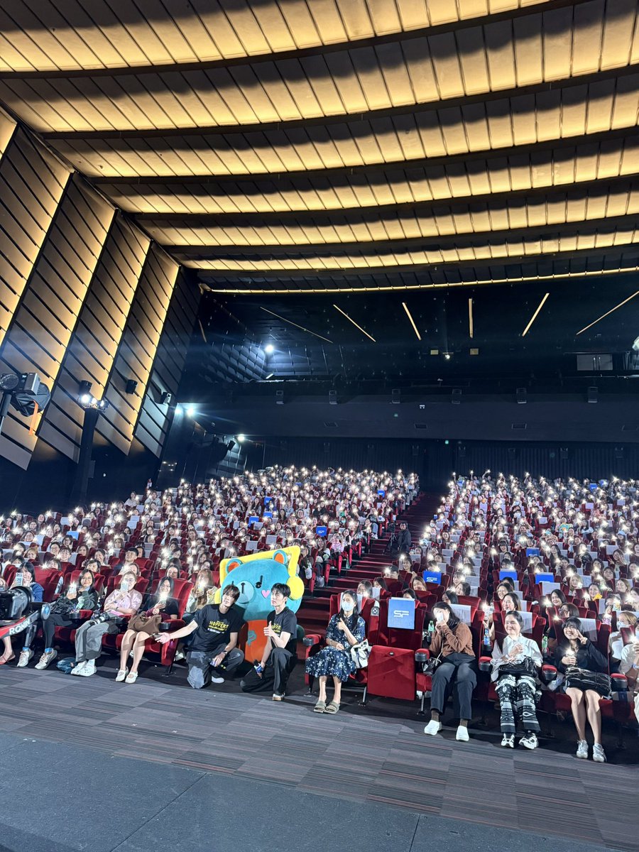 ฮ็อปเปอร์ของจีง มีแต่คนฮ็อปค้าบบบ
#SFxPondPhuwinPermpoon 
#SFxHoppers