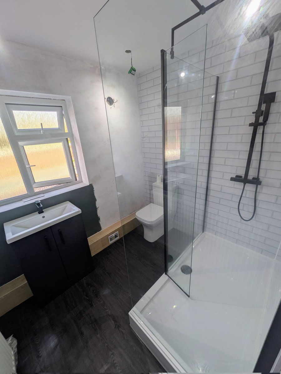 WF Bathroom Solutions tweet media