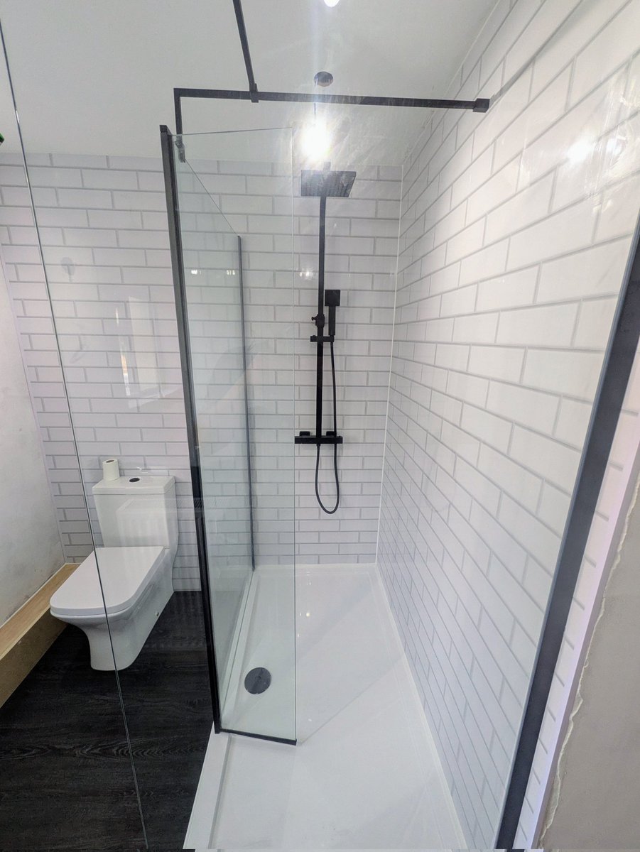 WF Bathroom Solutions tweet media