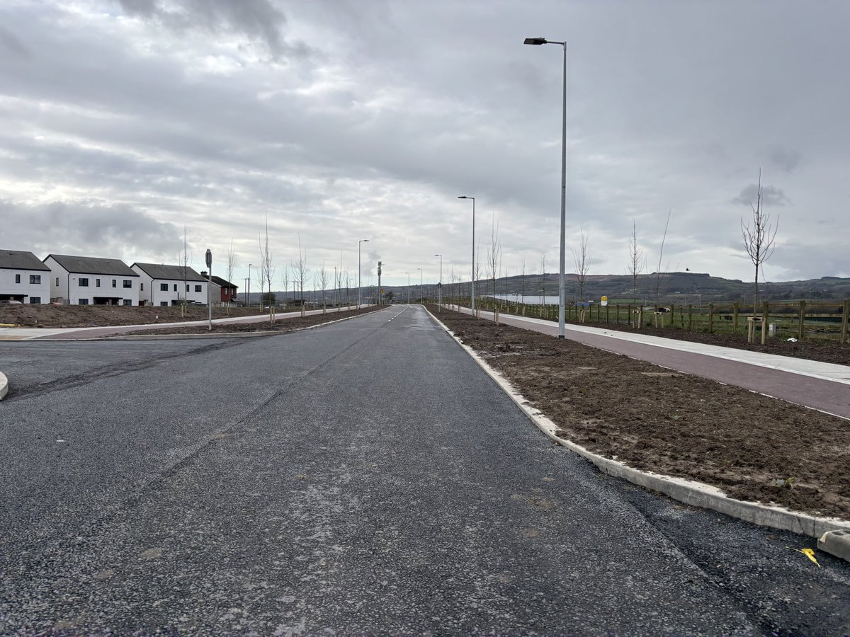 John Moran, Mayor of Limerick tweet media