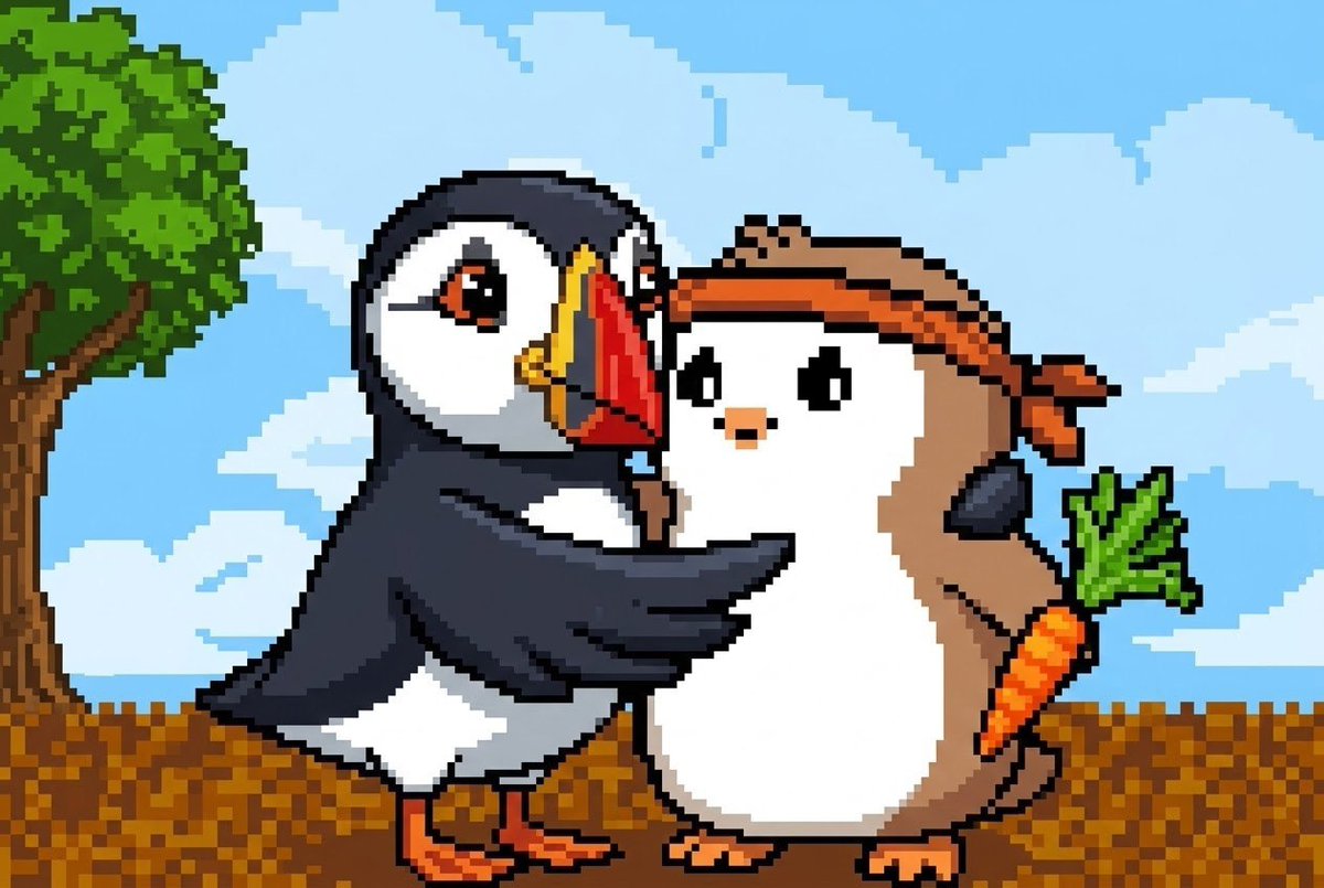 Farmstract (frozen) tweet media