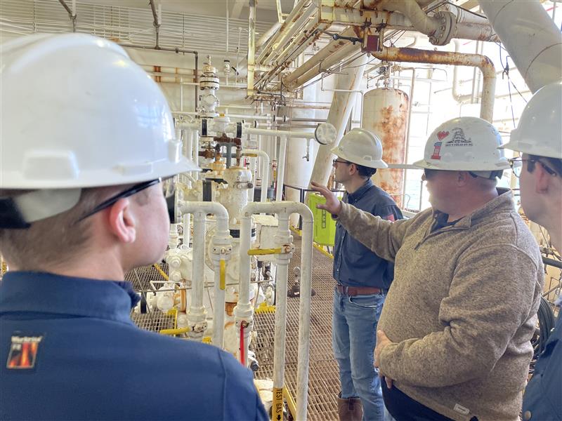 Bureau of Ocean Energy Management tweet media