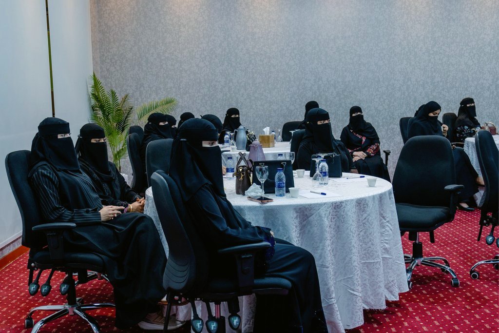 نادي إعلاميو الجبيل tweet media