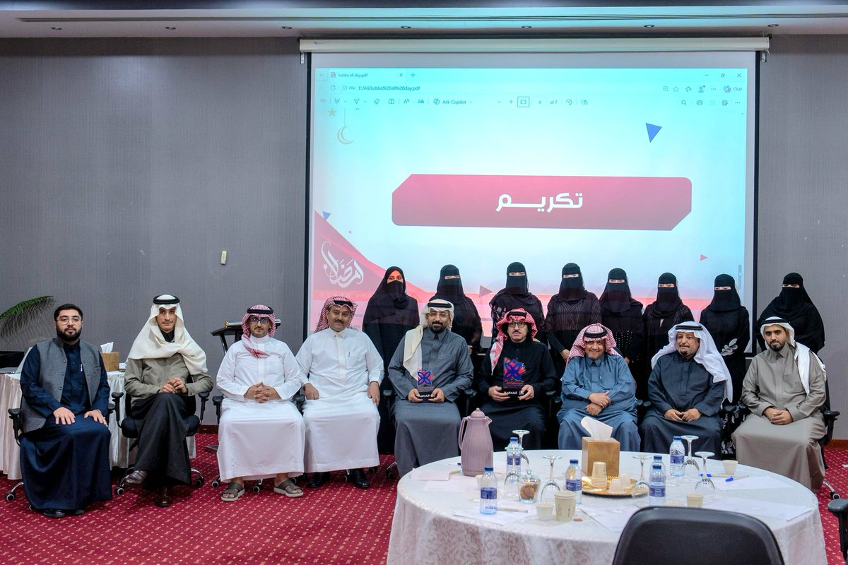 نادي إعلاميو الجبيل tweet media