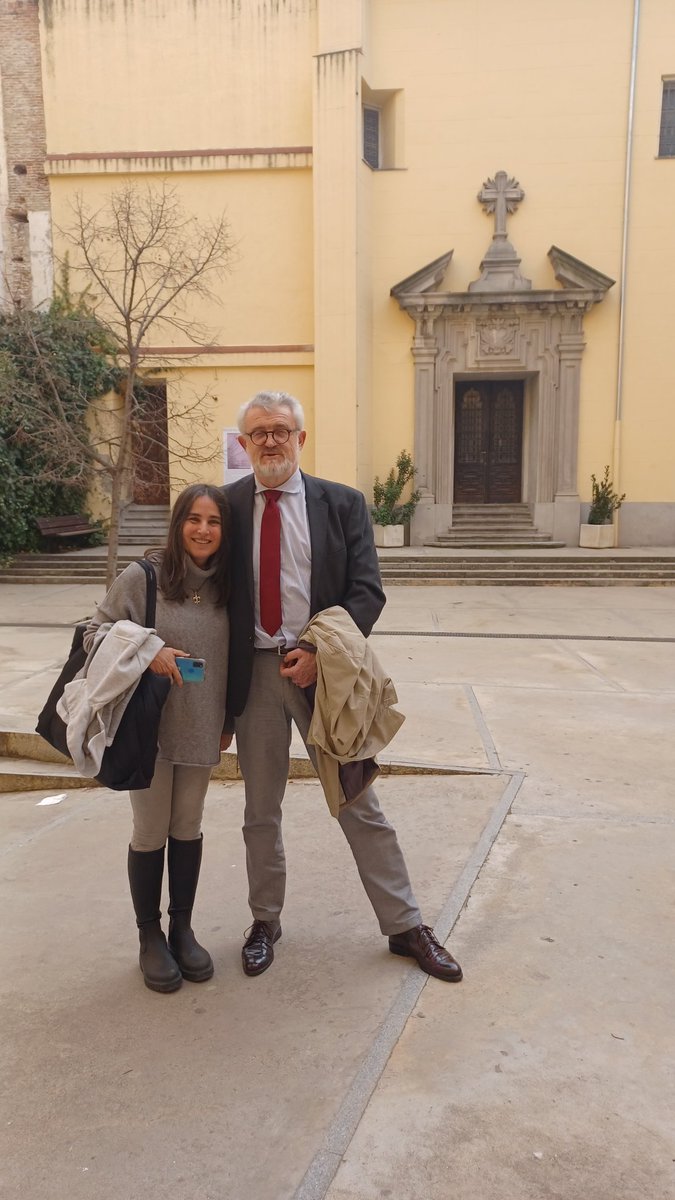 IES S Isidro tweet media