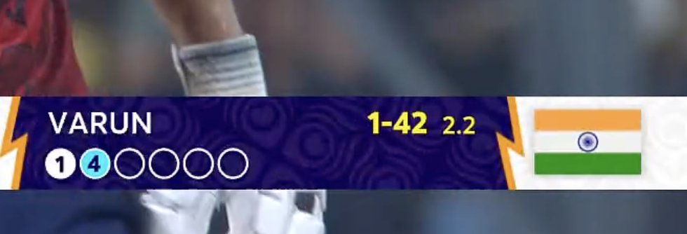 nomadic_terran's tweet photo. Ye bee see lumber 1 bowler hai !!!!!

#INDvENG #T20WorldCup2026 https://t.co/QGGRSbnHEV