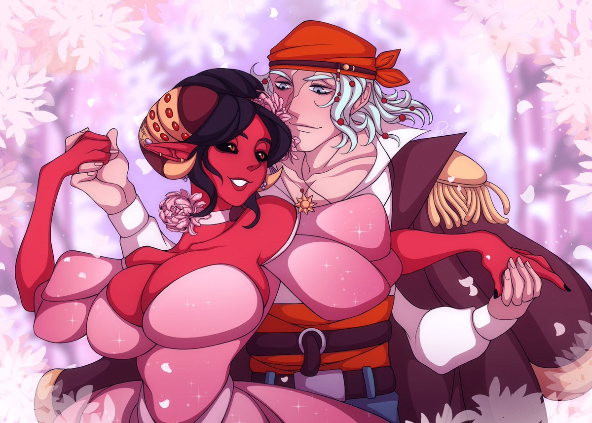 DISPO (OPEN COMMISSIONS) tweet media