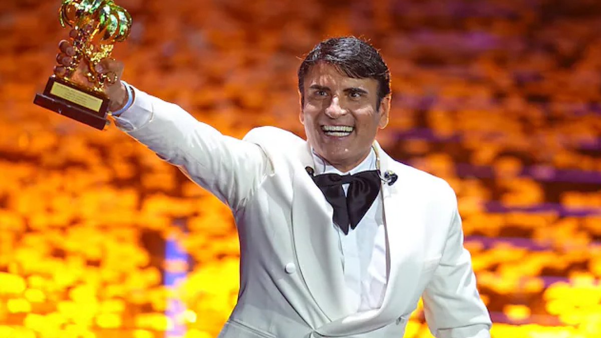 Napolike tweet media