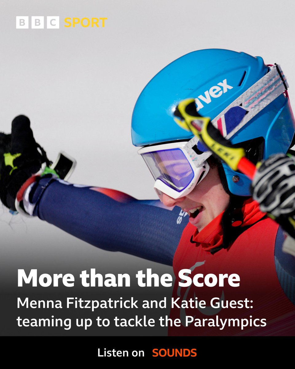 BBC World Service Sport tweet media