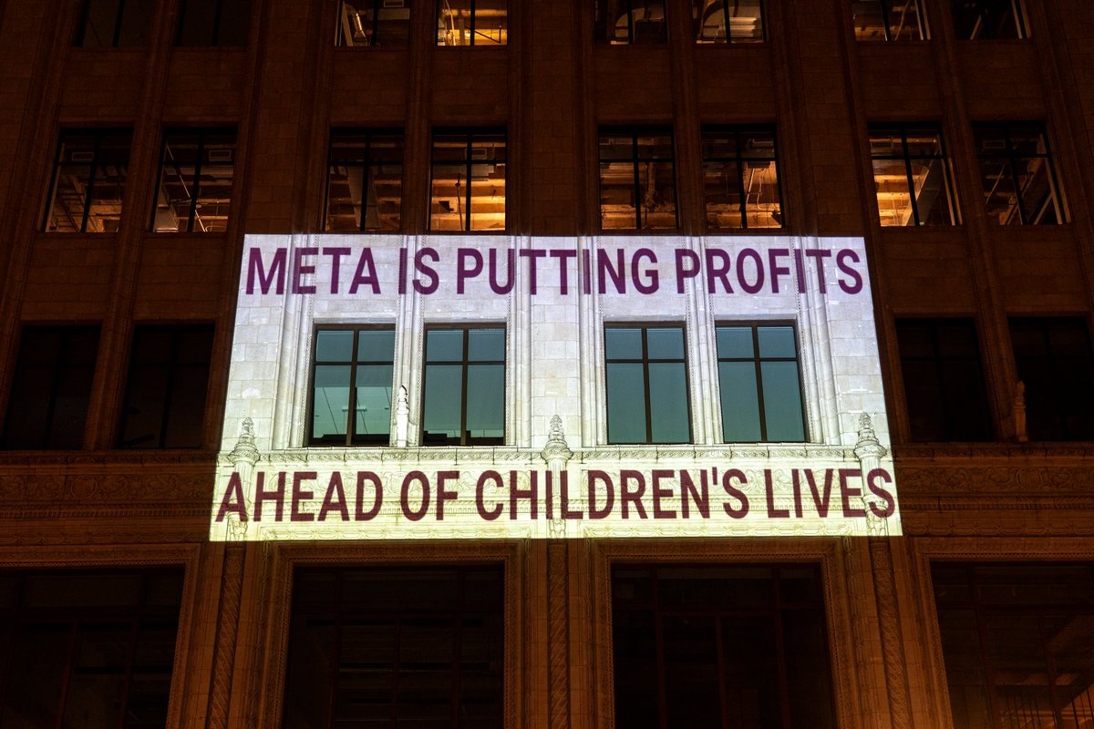 Parents for Safe Online Spaces tweet media