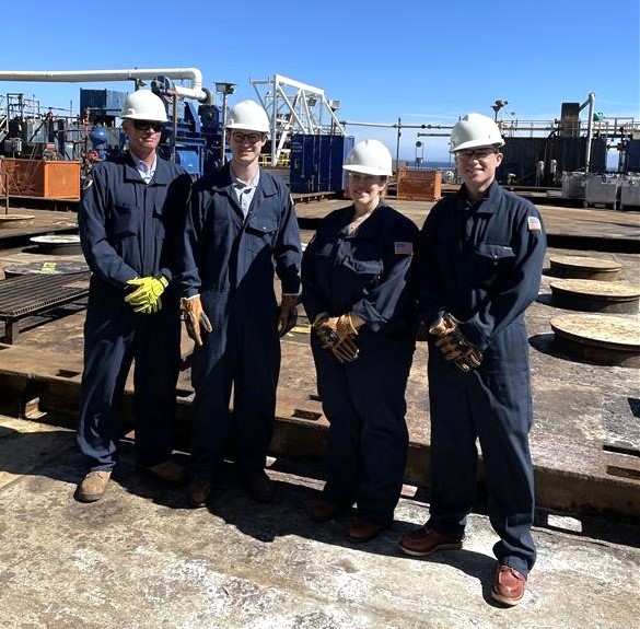 Bureau of Ocean Energy Management tweet media